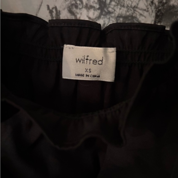 Wilfred Satin Tank - Picture 4 of 4